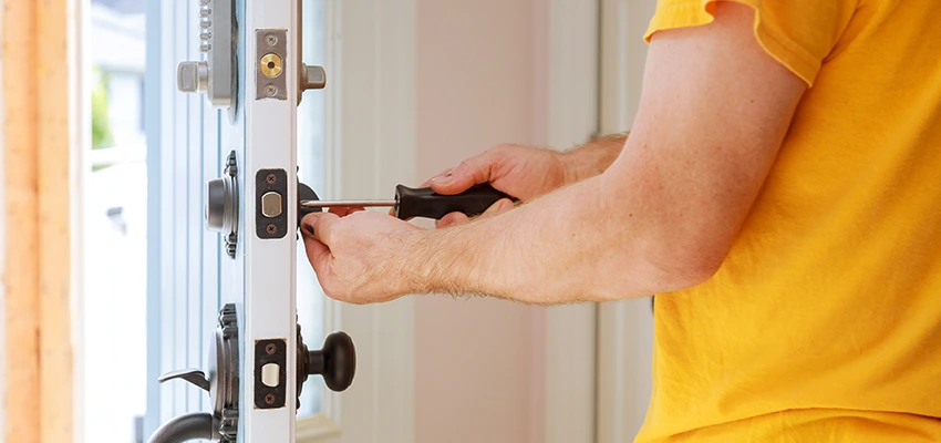 Break-in Prevention Solutions in Dinuba, CA