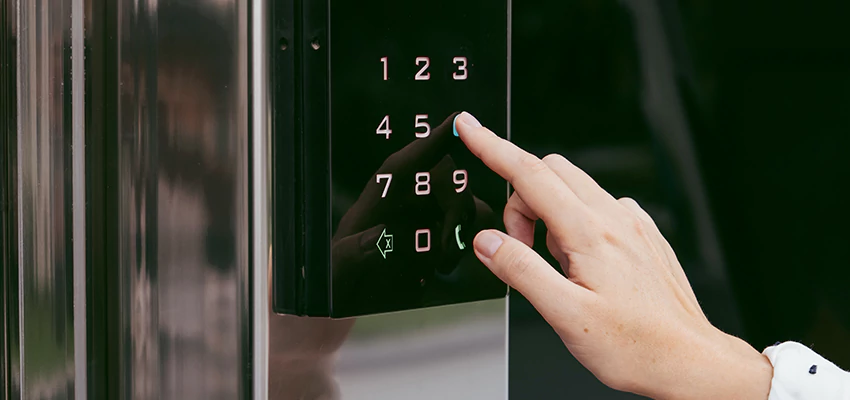 Business Locksmith Solutions in Dinuba, CA
