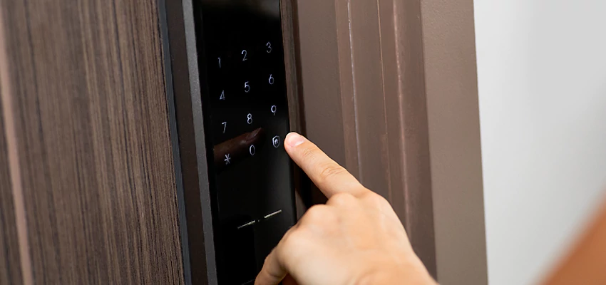 Secure Code Locks Ideas in Dinuba, California