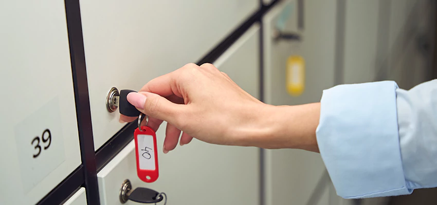 Cabinet Lock Installation in Dinuba, California