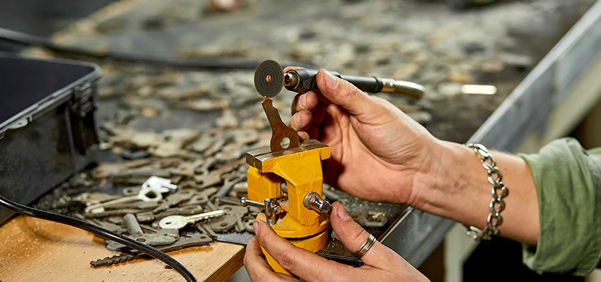 Office Key Lock Service in Dinuba, California