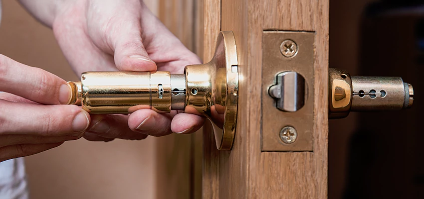 Padlock Lock Replacement Assistance in Dinuba, CA