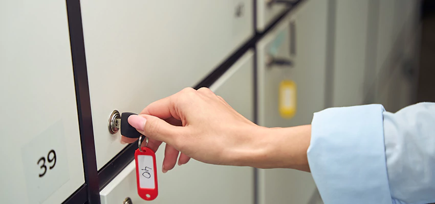 Upgrading File Cabinet Locks in Dinuba, California