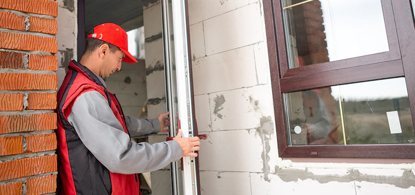 Home Invasion Door Lock Repairs in Dinuba, CA