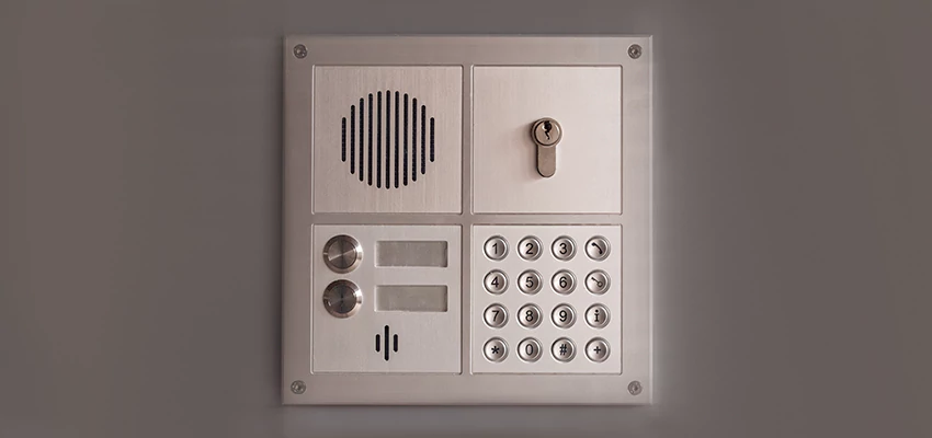 Mobile Access Control System Installation in Dinuba, CA