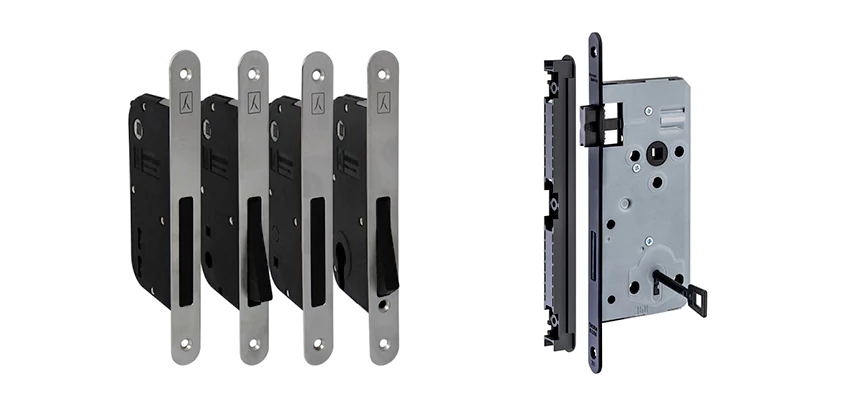 Locksmith For Magnetic Door Locks in Dinuba, CA