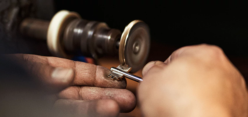 Hotel Lock Master Key System in Dinuba, California