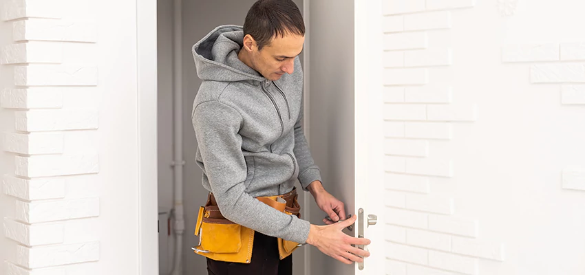 Nighttime Locksmith Near Me in Dinuba, CA